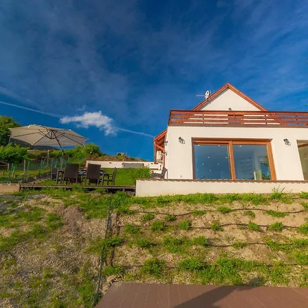 Kohegy By Bltn Villa Zamárdi